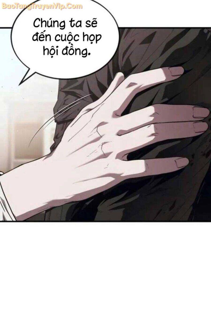 Rỉ Sét - Chapter 19 - Page 18