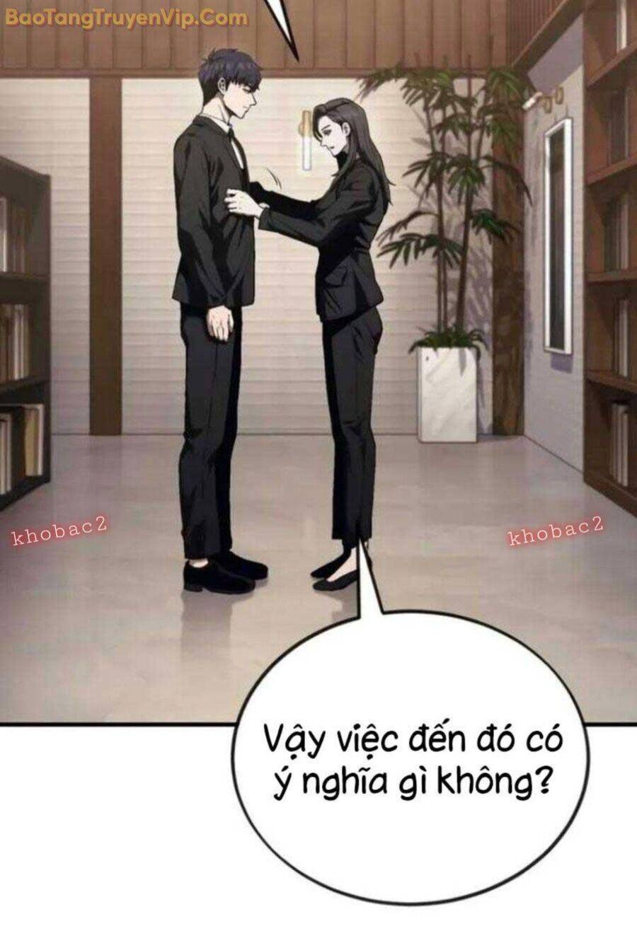 Rỉ Sét - Chapter 19 - Page 23