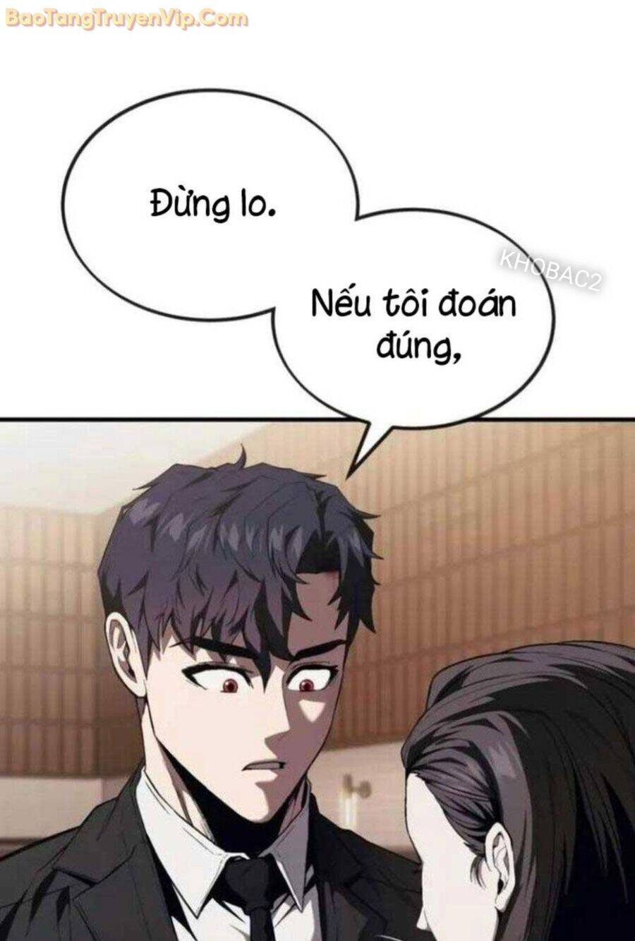 Rỉ Sét - Chapter 19 - Page 26