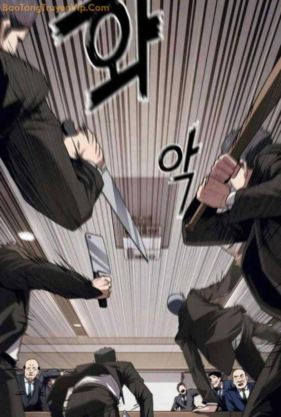 Rỉ Sét - Chapter 19 - Page 30