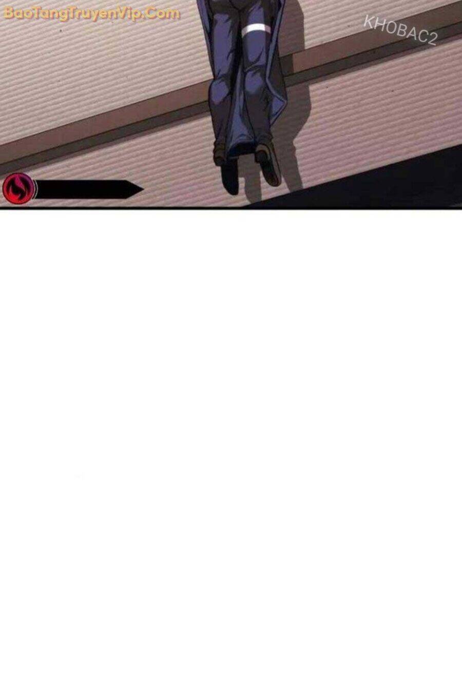 Rỉ Sét - Chapter 19 - Page 33