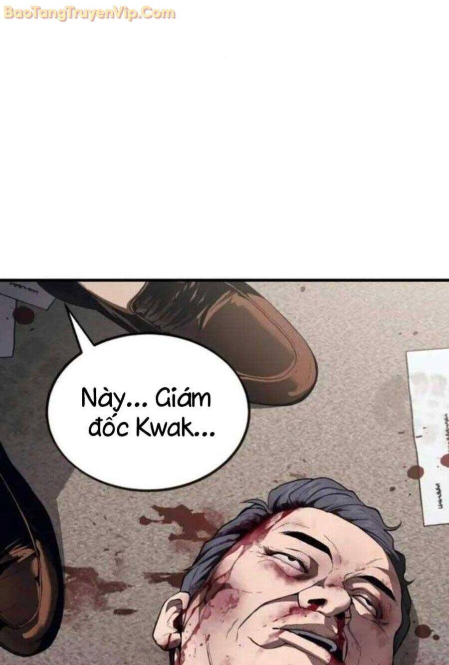 Rỉ Sét - Chapter 19 - Page 35