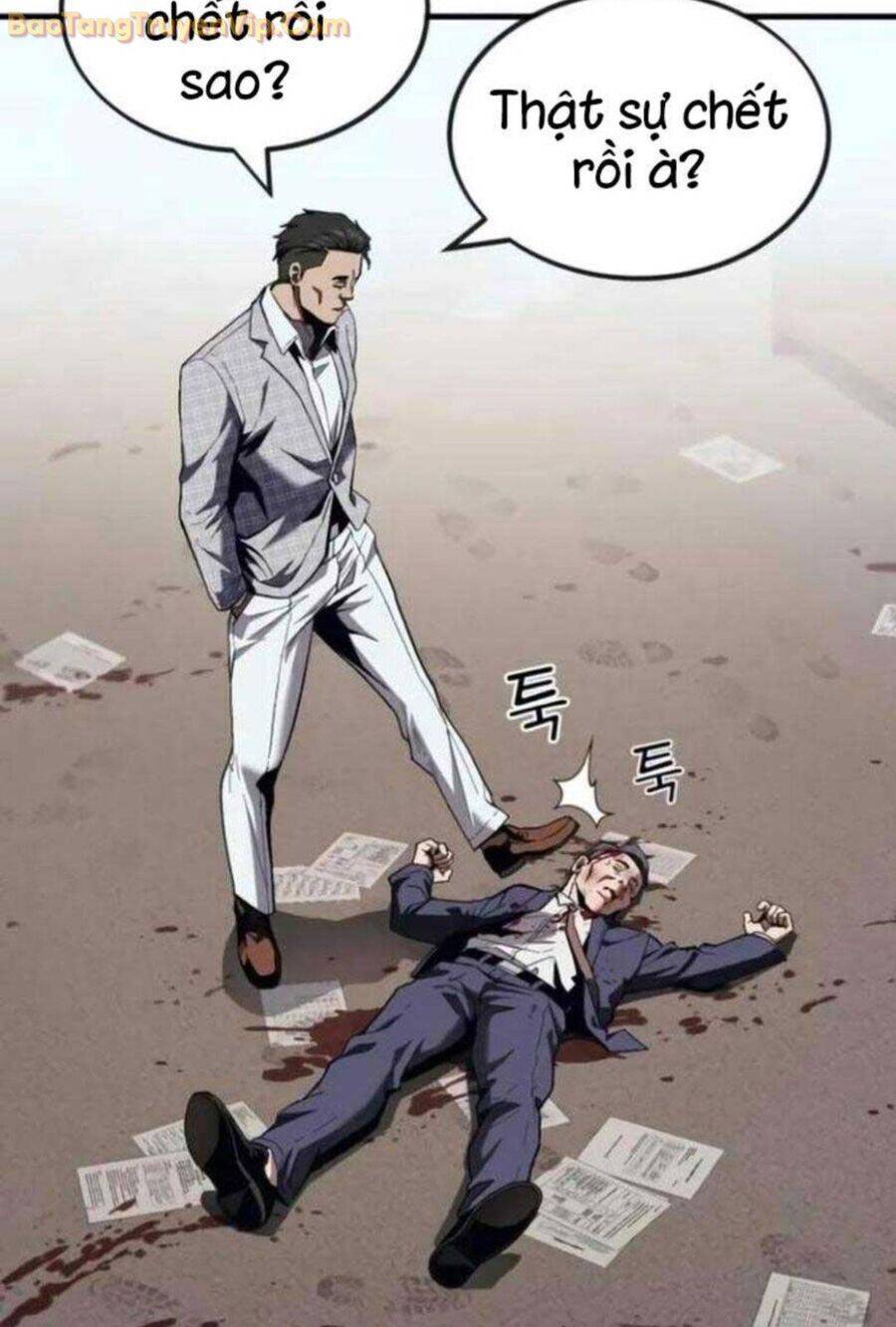 Rỉ Sét - Chapter 19 - Page 37