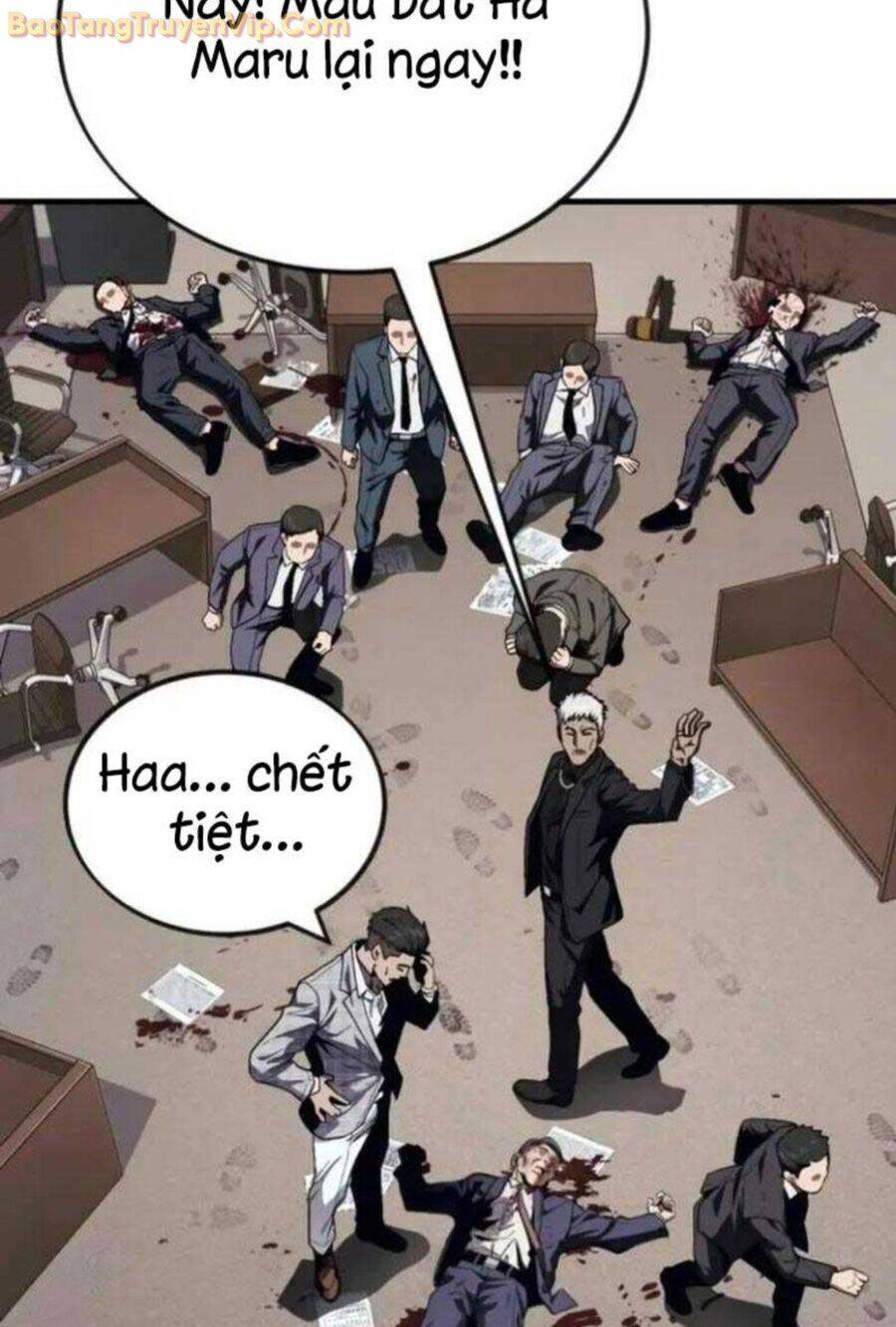 Rỉ Sét - Chapter 19 - Page 41