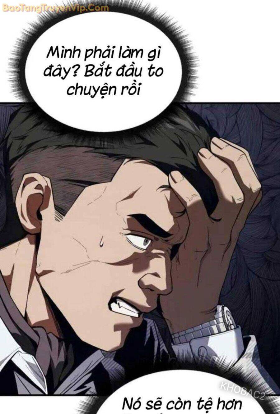 Rỉ Sét - Chapter 19 - Page 43