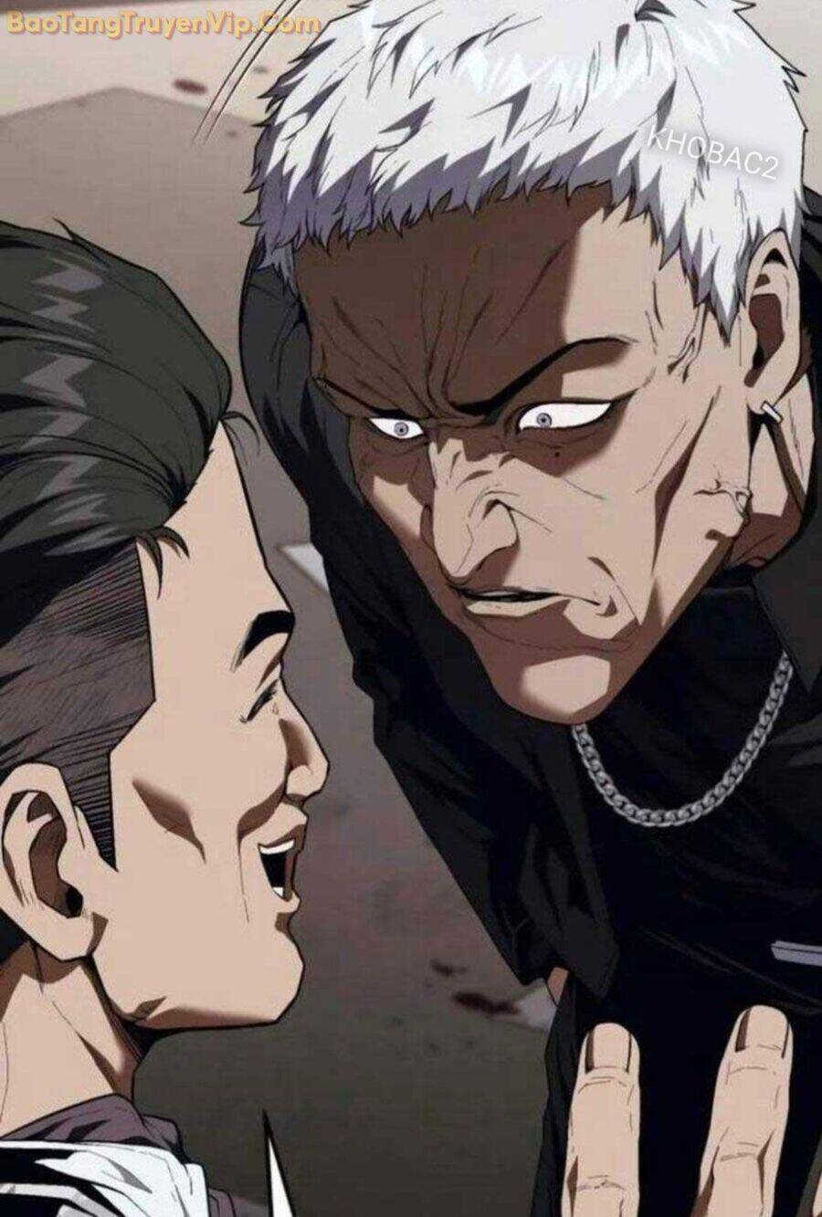 Rỉ Sét - Chapter 19 - Page 50