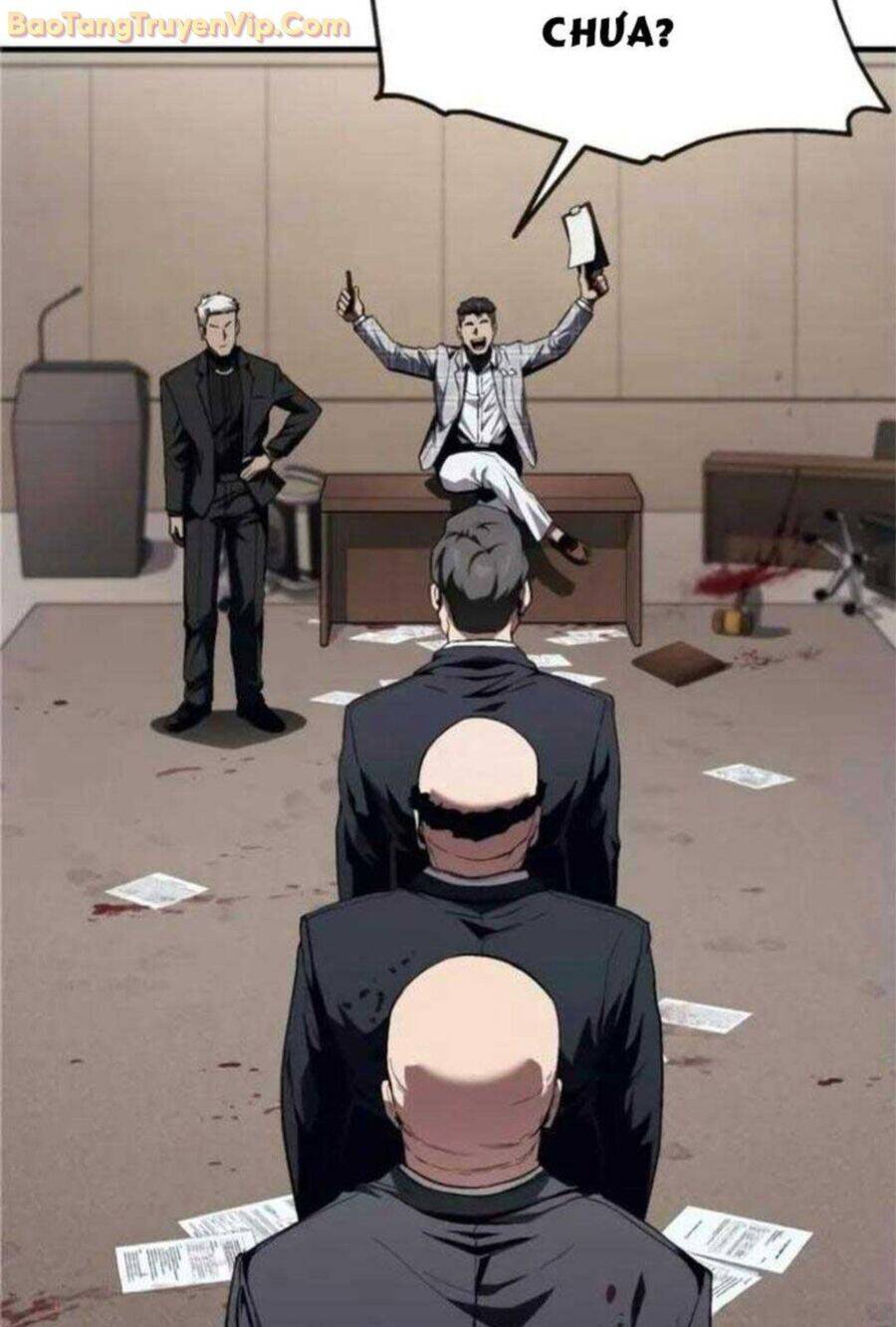 Rỉ Sét - Chapter 19 - Page 69