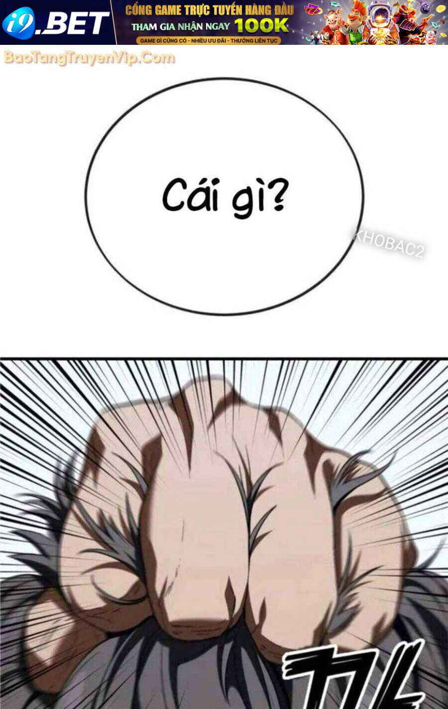 Rỉ Sét - Chapter 19 - Page 77