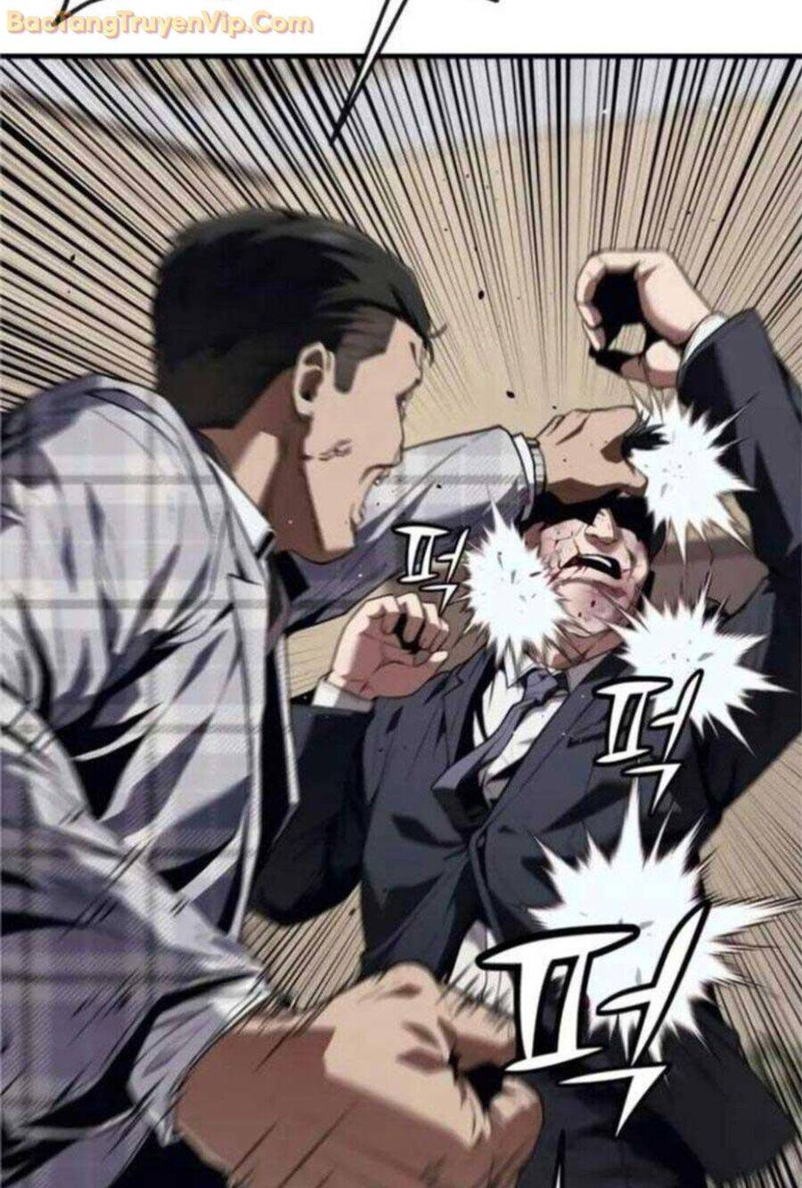 Rỉ Sét - Chapter 19 - Page 79
