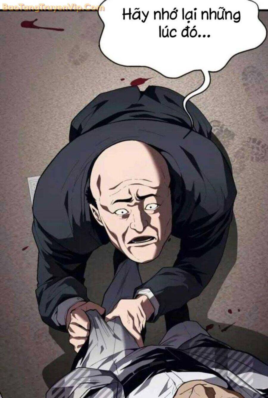Rỉ Sét - Chapter 19 - Page 88