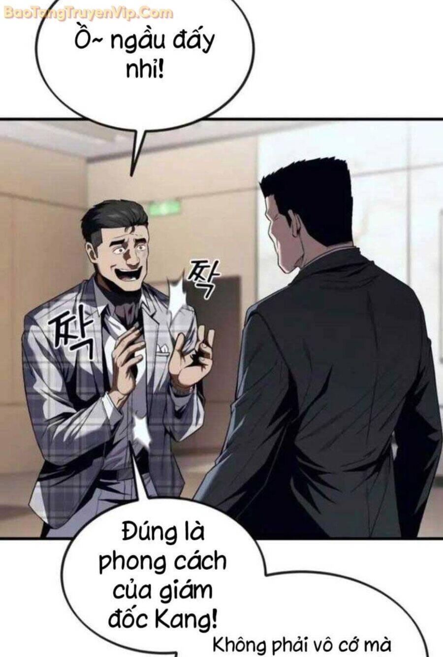 Rỉ Sét - Chapter 19 - Page 98