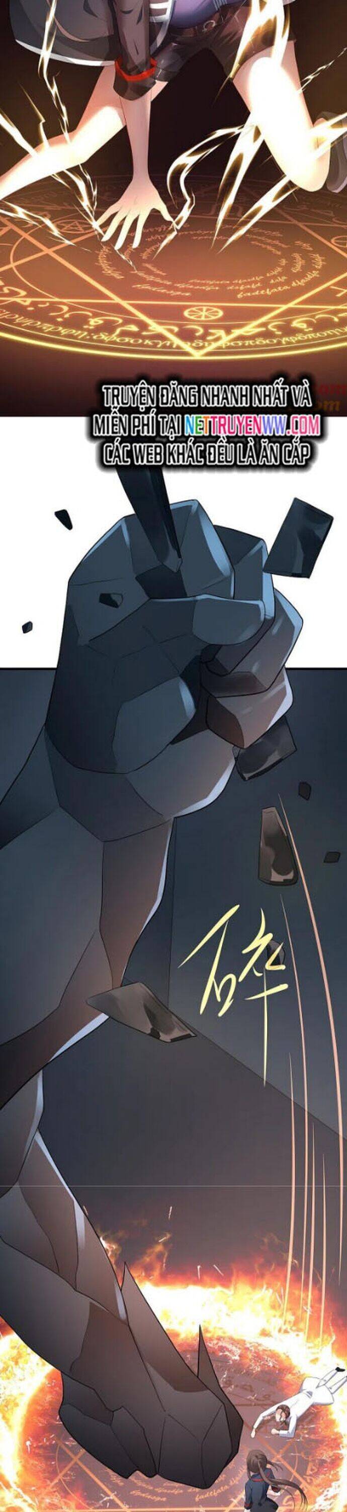 Vô Địch Học Bạ Hệ Thống - Chapter 171 - Page 11