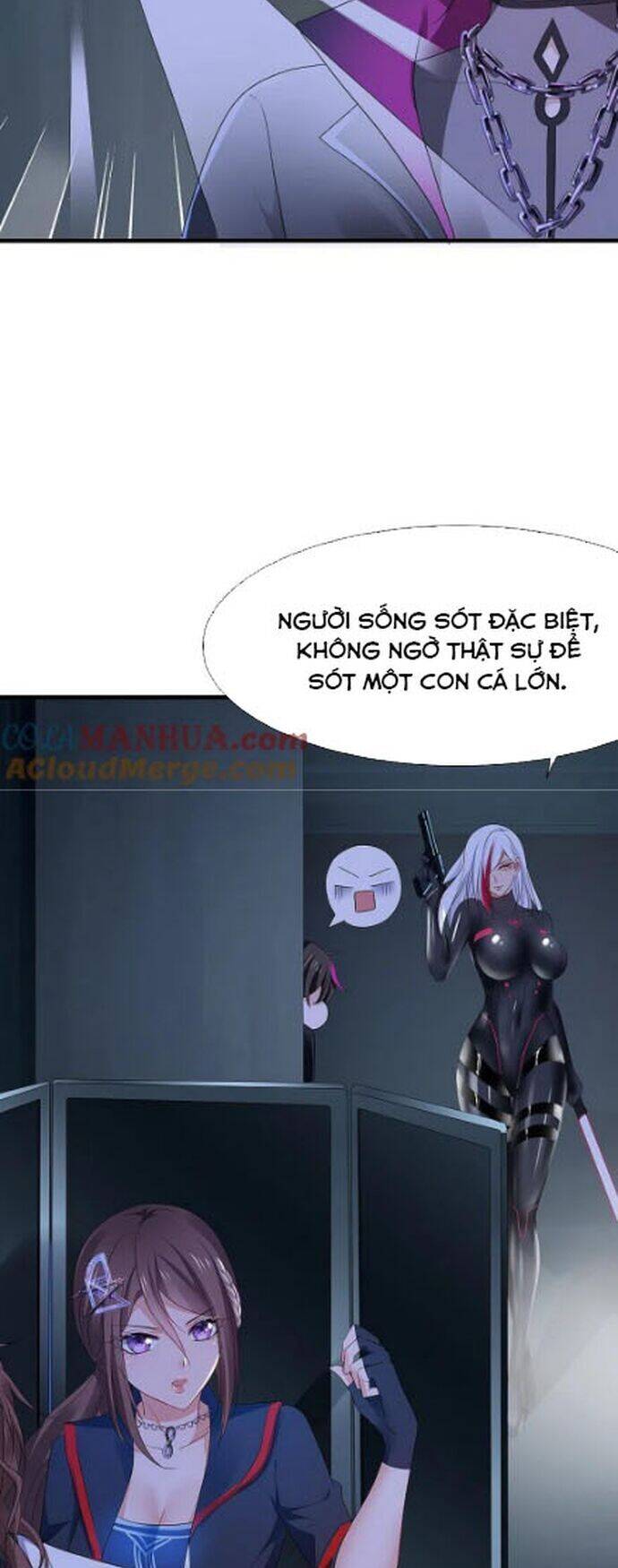 Vô Địch Học Bạ Hệ Thống - Chapter 171 - Page 17