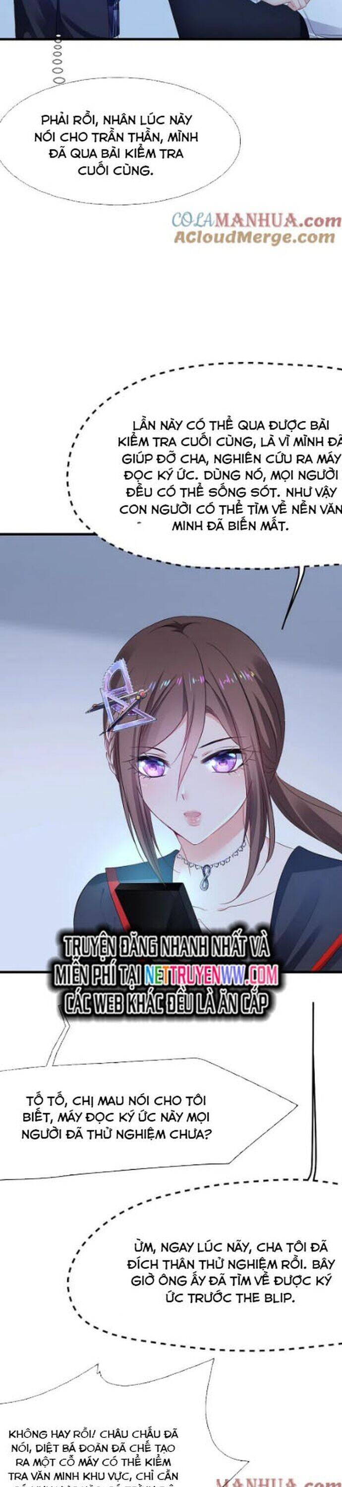 Vô Địch Học Bạ Hệ Thống - Chapter 171 - Page 3