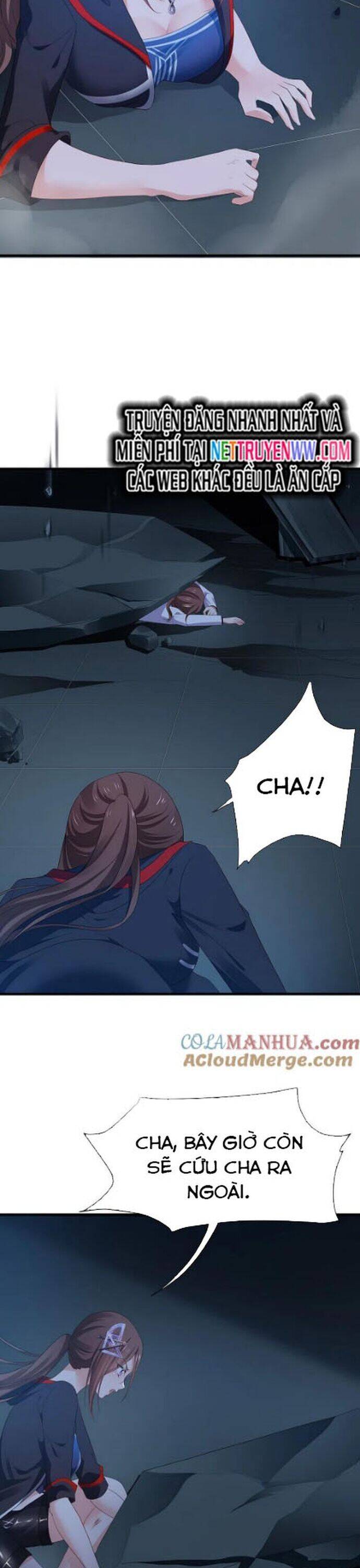 Vô Địch Học Bạ Hệ Thống - Chapter 171 - Page 7