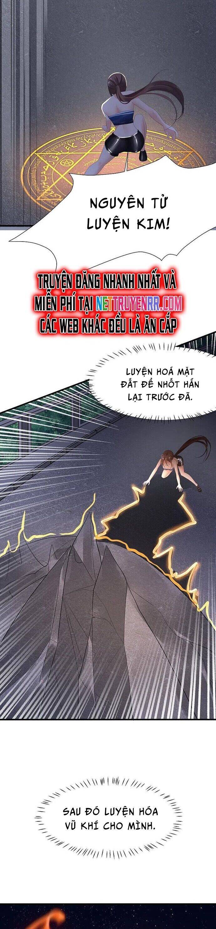 Vô Địch Học Bạ Hệ Thống - Chapter 172 - Page 14