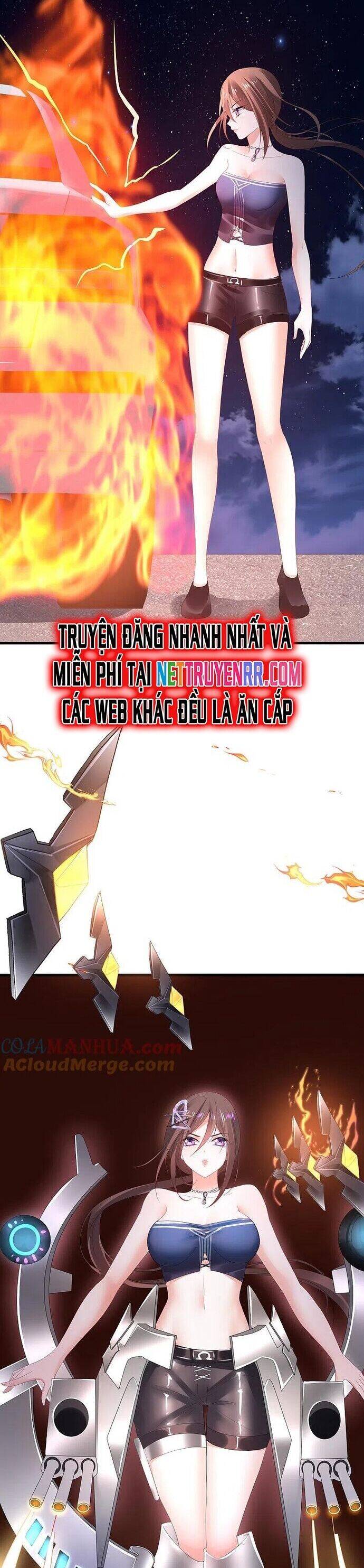 Vô Địch Học Bạ Hệ Thống - Chapter 172 - Page 15