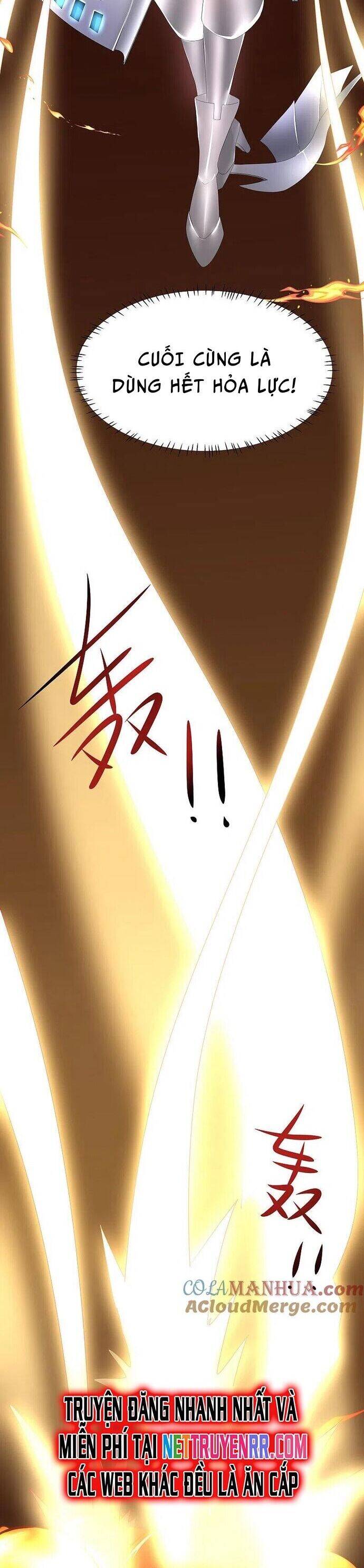 Vô Địch Học Bạ Hệ Thống - Chapter 172 - Page 16