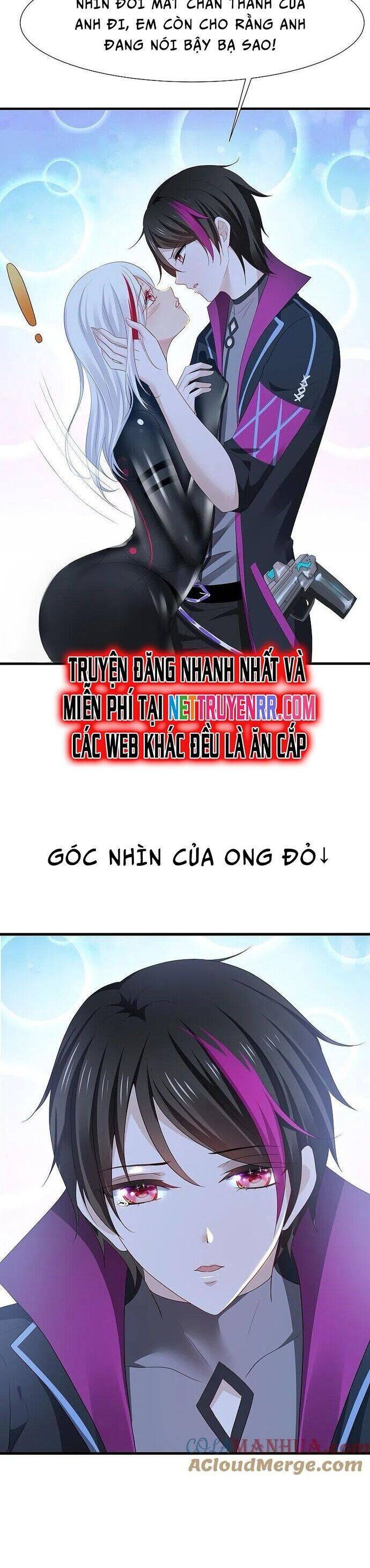 Vô Địch Học Bạ Hệ Thống - Chapter 172 - Page 4