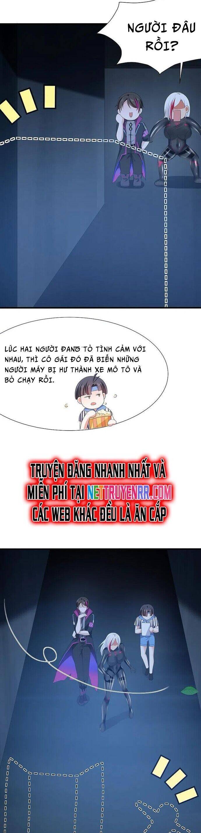 Vô Địch Học Bạ Hệ Thống - Chapter 172 - Page 6