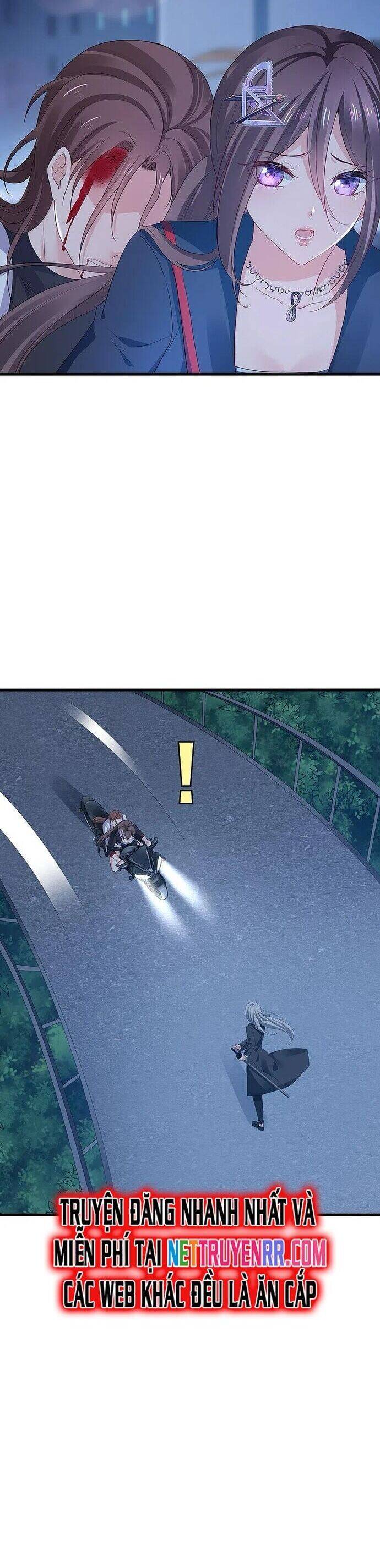 Vô Địch Học Bạ Hệ Thống - Chapter 172 - Page 8