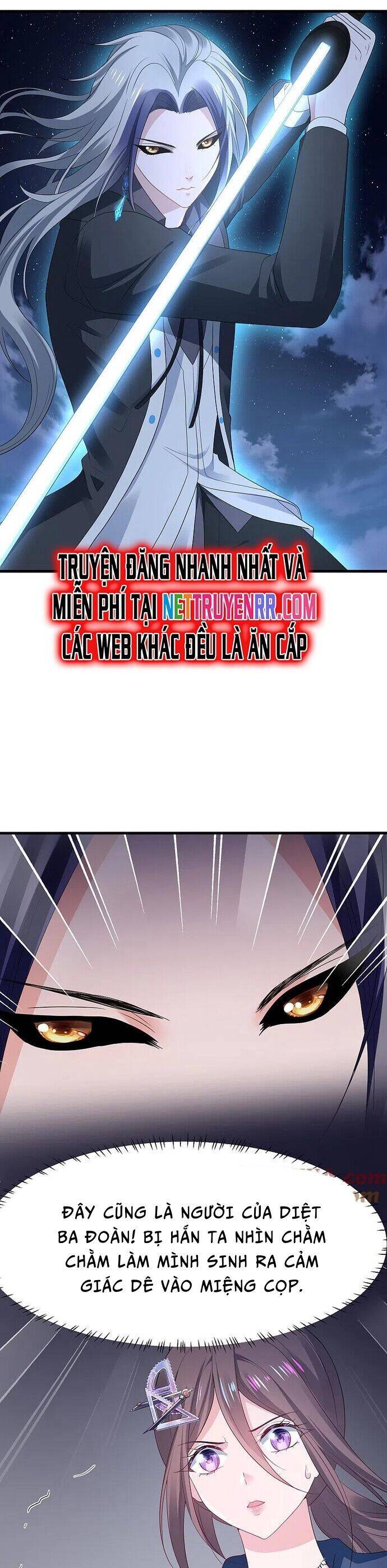 Vô Địch Học Bạ Hệ Thống - Chapter 172 - Page 9