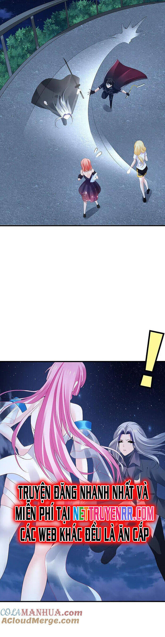 Vô Địch Học Bạ Hệ Thống - Chapter 173 - Page 12