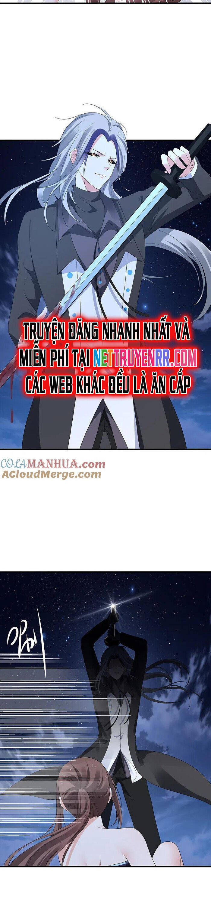 Vô Địch Học Bạ Hệ Thống - Chapter 173 - Page 6