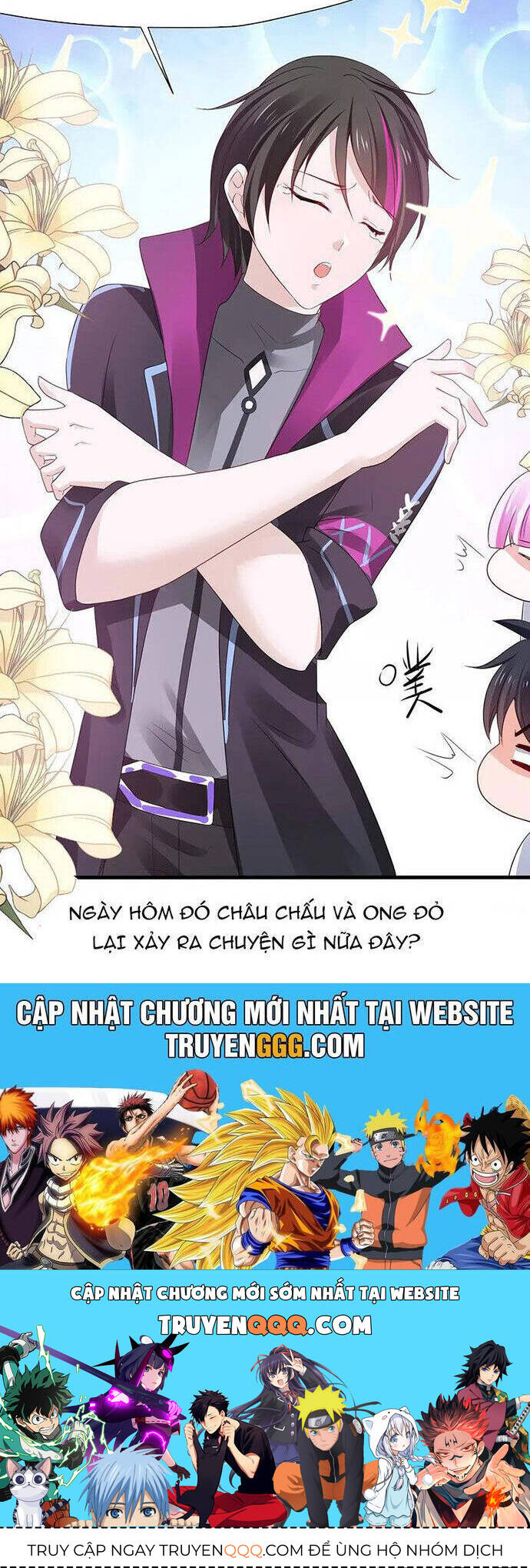 Vô Địch Học Bạ Hệ Thống - Chapter 174 - Page 16