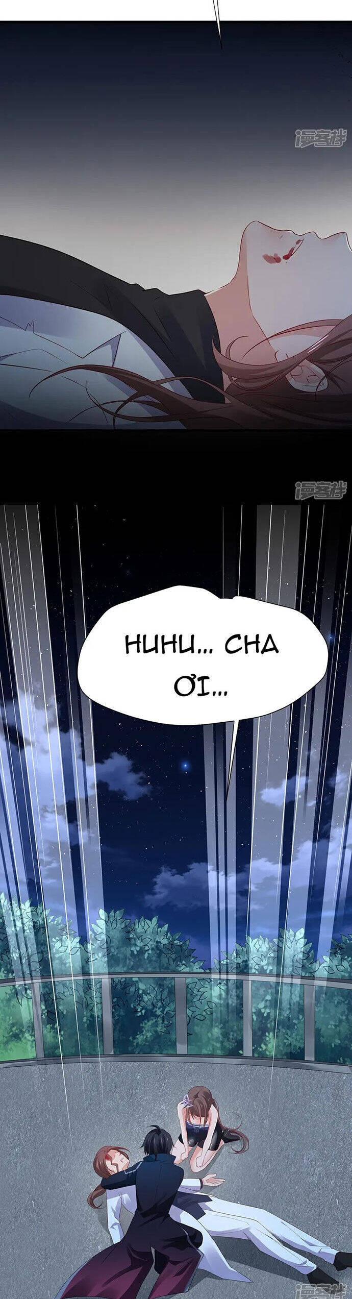 Vô Địch Học Bạ Hệ Thống - Chapter 174 - Page 6