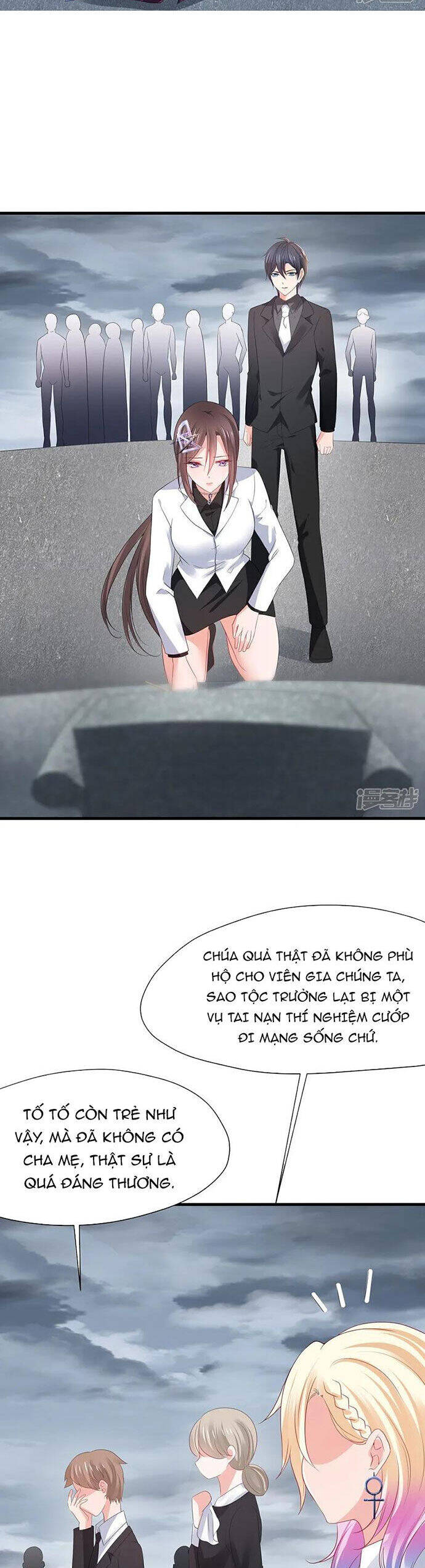 Vô Địch Học Bạ Hệ Thống - Chapter 174 - Page 7