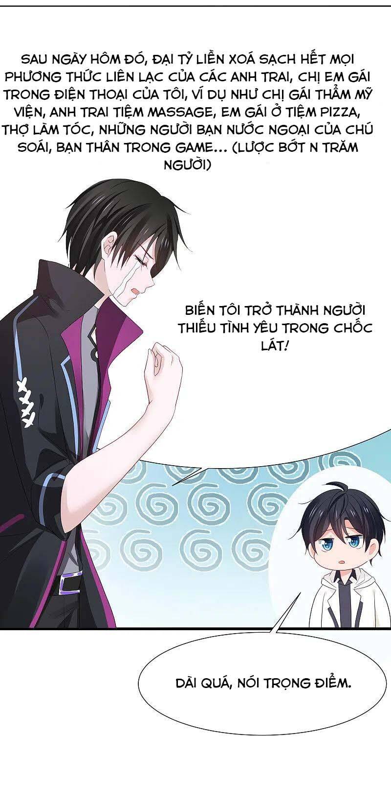 Vô Địch Học Bạ Hệ Thống - Chapter 175 - Page 11