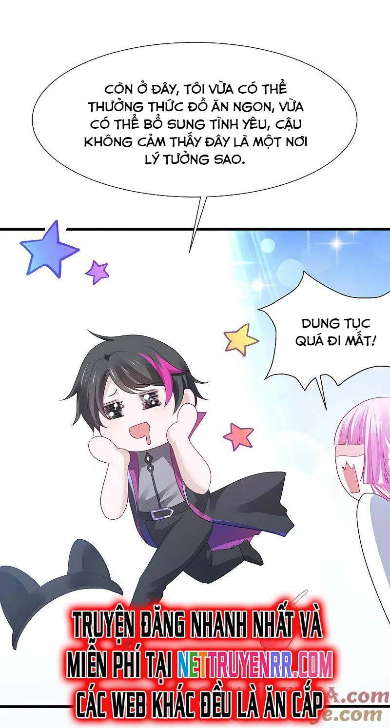 Vô Địch Học Bạ Hệ Thống - Chapter 175 - Page 12