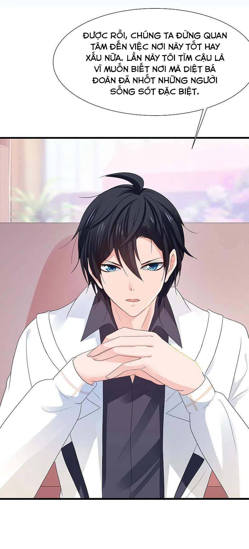 Vô Địch Học Bạ Hệ Thống - Chapter 175 - Page 13