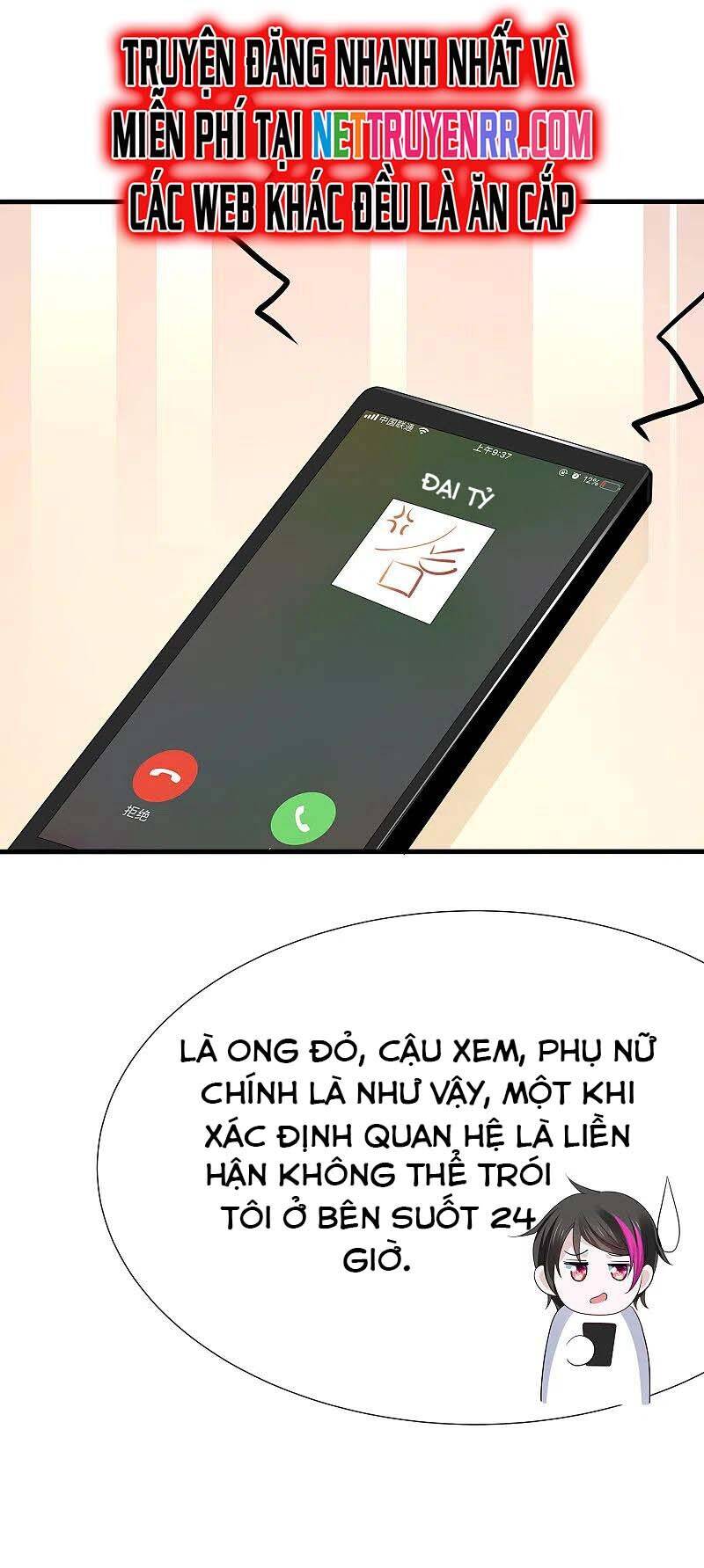 Vô Địch Học Bạ Hệ Thống - Chapter 175 - Page 14