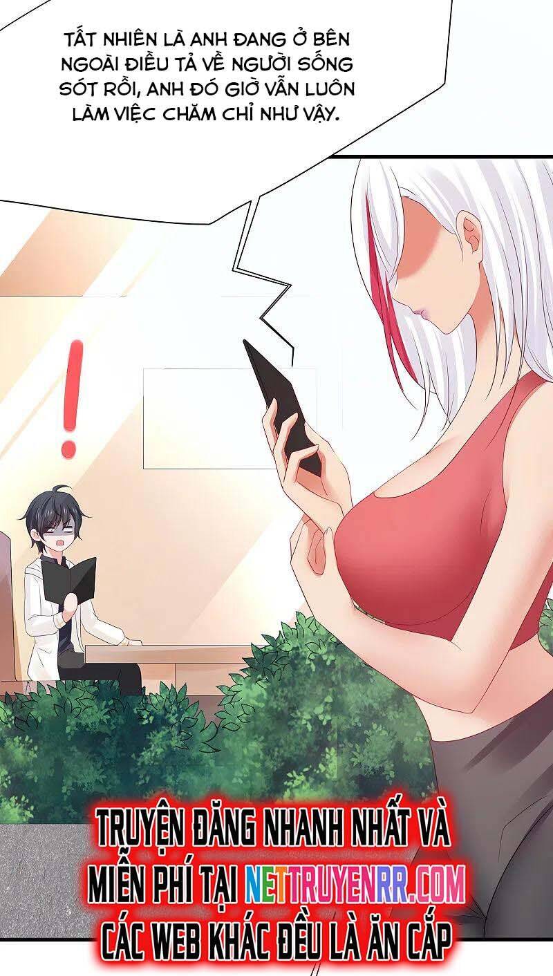 Vô Địch Học Bạ Hệ Thống - Chapter 175 - Page 16