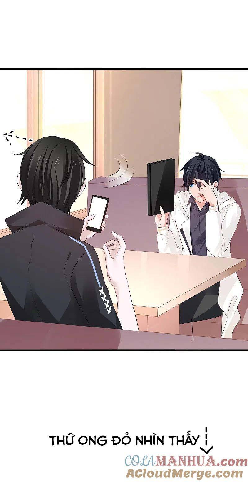 Vô Địch Học Bạ Hệ Thống - Chapter 175 - Page 19