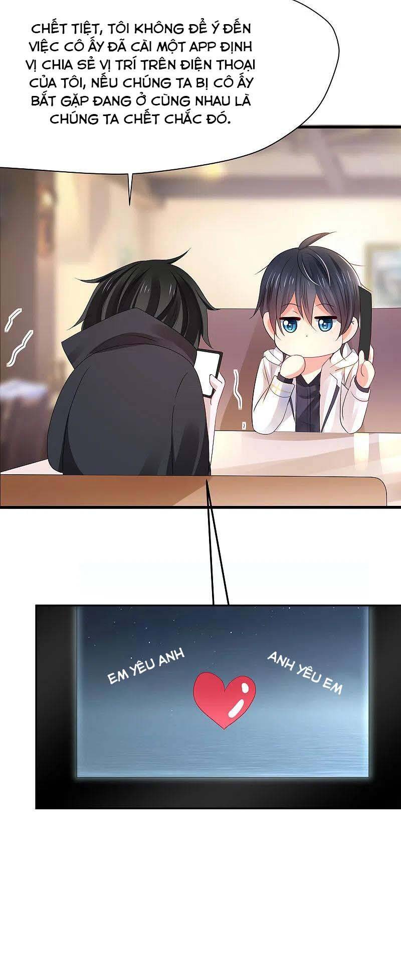 Vô Địch Học Bạ Hệ Thống - Chapter 175 - Page 22