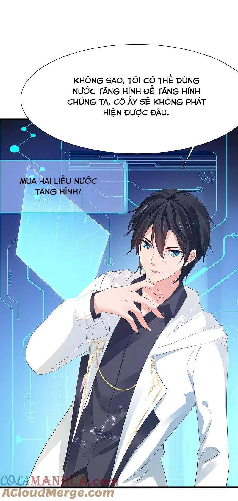 Vô Địch Học Bạ Hệ Thống - Chapter 175 - Page 23