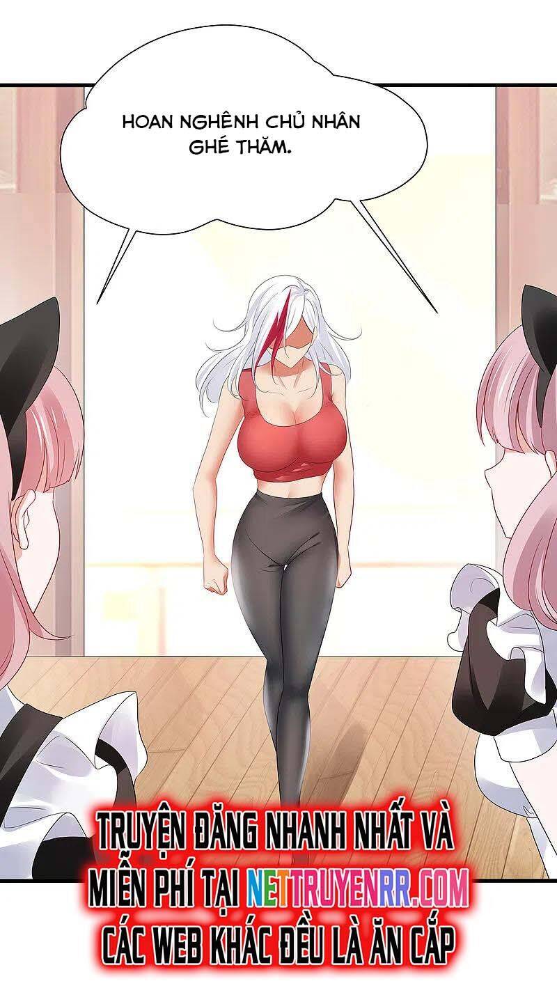 Vô Địch Học Bạ Hệ Thống - Chapter 175 - Page 28