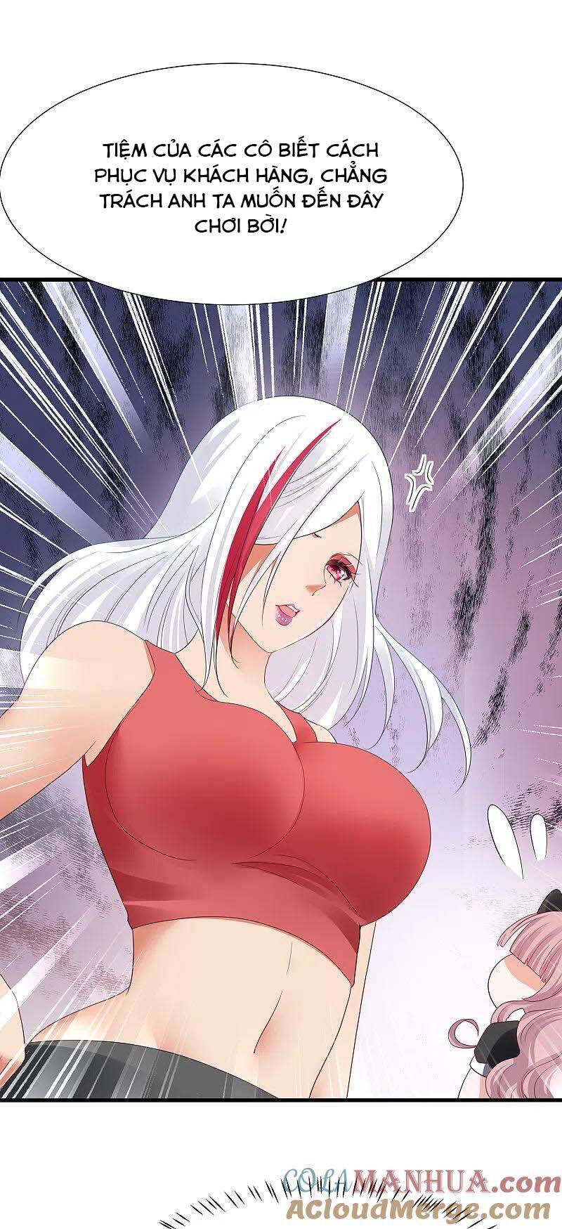 Vô Địch Học Bạ Hệ Thống - Chapter 175 - Page 29