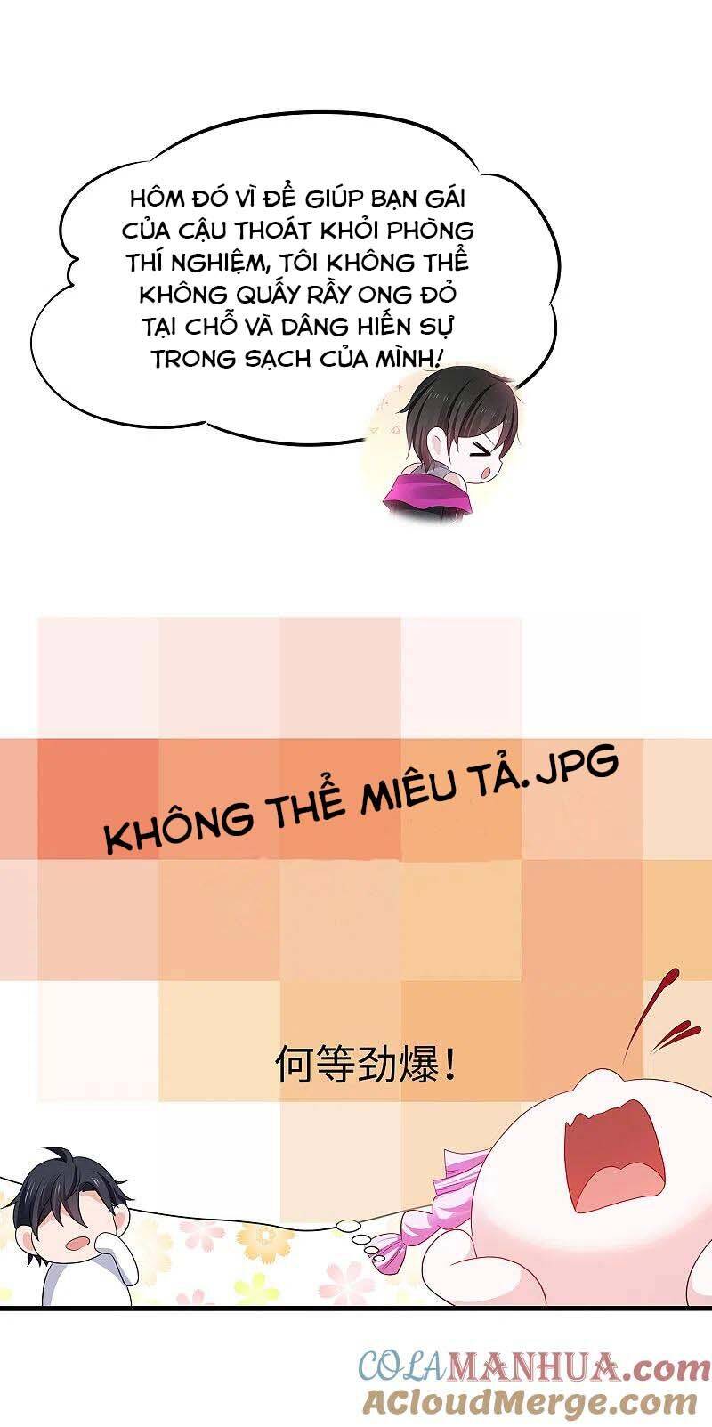 Vô Địch Học Bạ Hệ Thống - Chapter 175 - Page 4