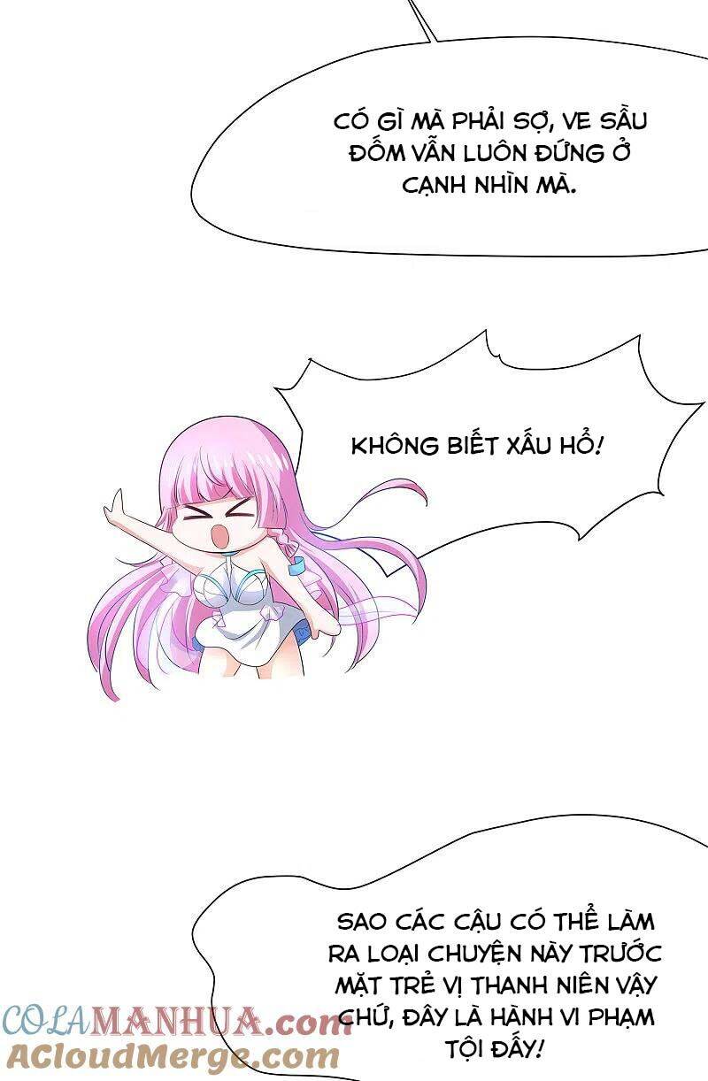 Vô Địch Học Bạ Hệ Thống - Chapter 175 - Page 6