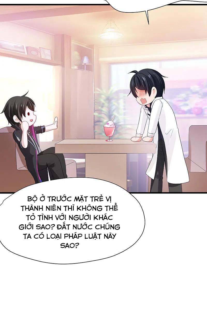 Vô Địch Học Bạ Hệ Thống - Chapter 175 - Page 7