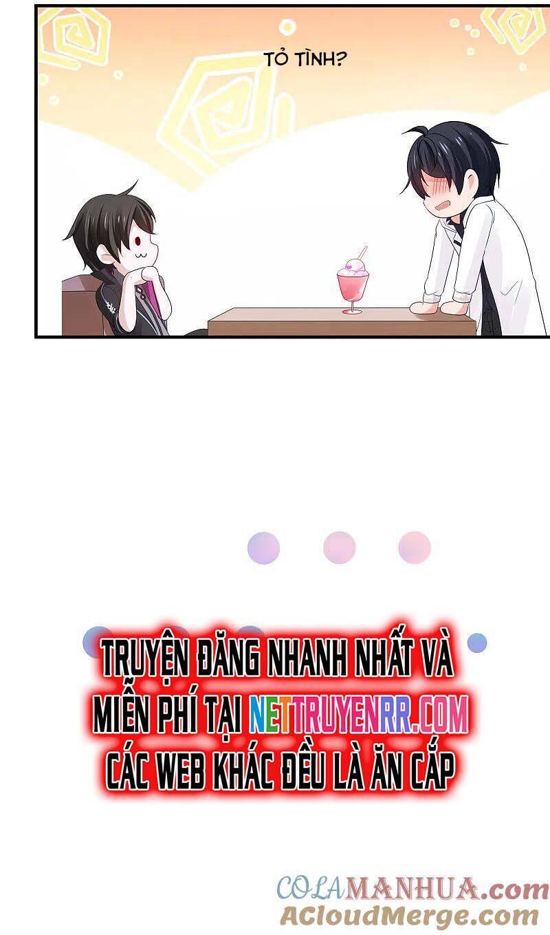 Vô Địch Học Bạ Hệ Thống - Chapter 175 - Page 8