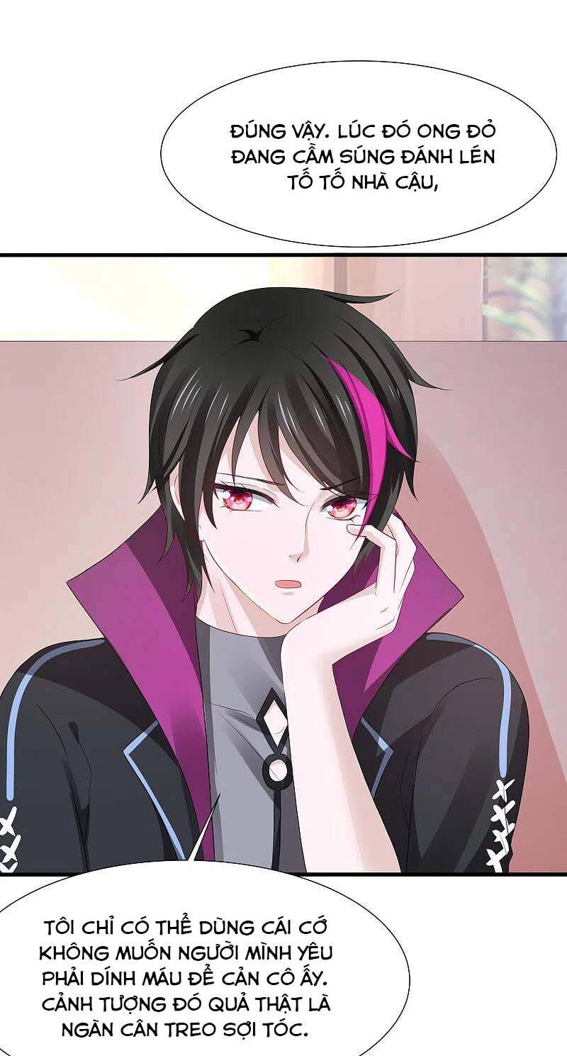 Vô Địch Học Bạ Hệ Thống - Chapter 175 - Page 9