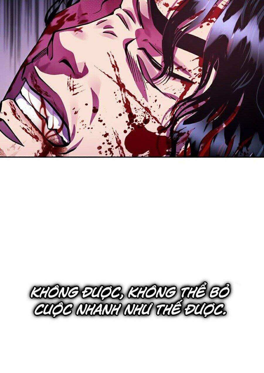 Đao Hoàng Tứ Thiếu Gia - Chapter 1 - Page 104