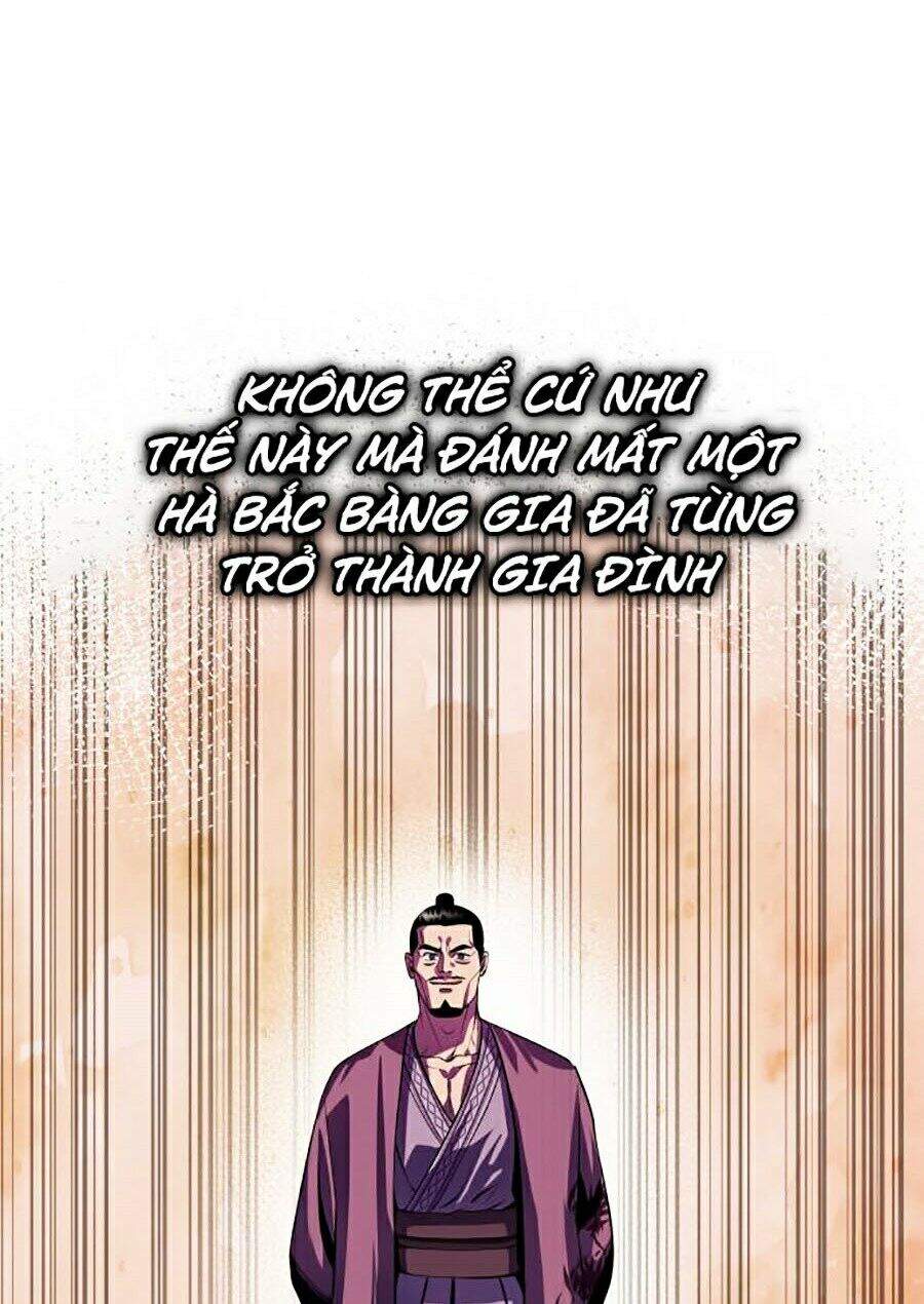 Đao Hoàng Tứ Thiếu Gia - Chapter 1 - Page 105