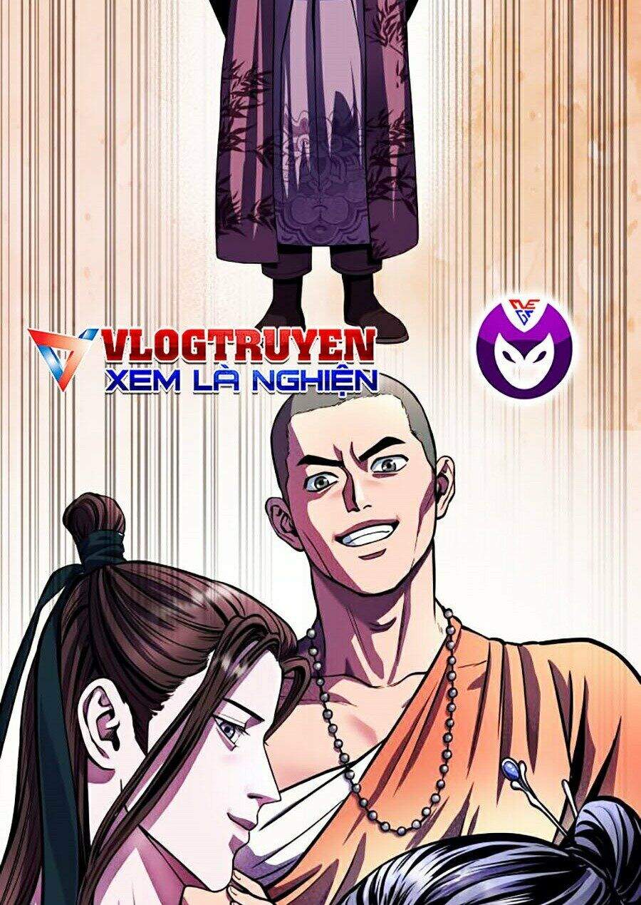 Đao Hoàng Tứ Thiếu Gia - Chapter 1 - Page 106