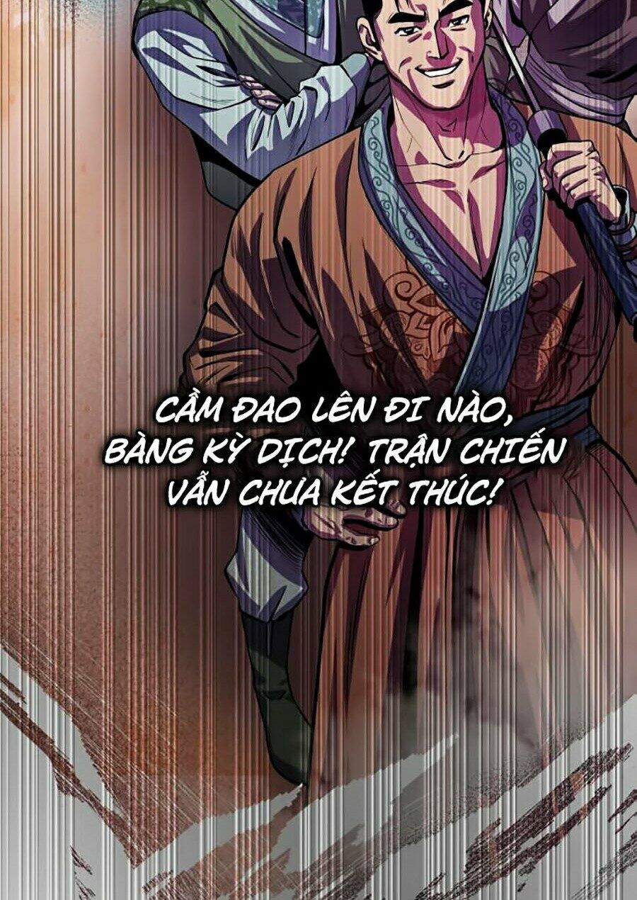 Đao Hoàng Tứ Thiếu Gia - Chapter 1 - Page 108